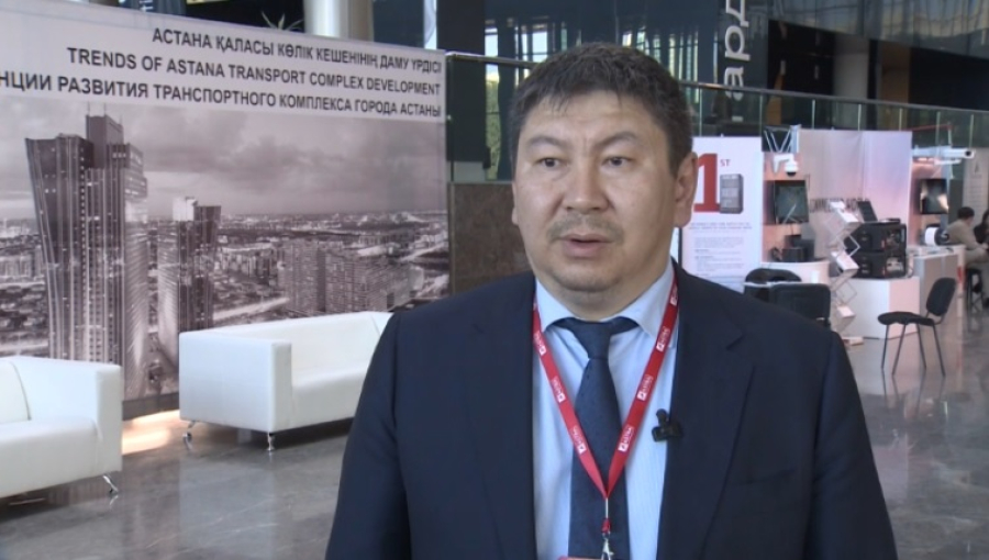 Экс-главу «Астана LRT» задержали в Турции