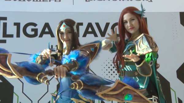 Казахстанцы выиграли $175 тысяч на «Играх Будущего» в Казани