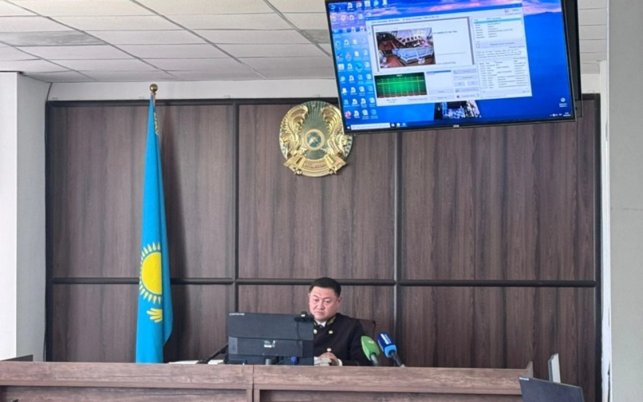 Суд по ДТП на аль-Фараби: все потерпевшие простили подсудимого