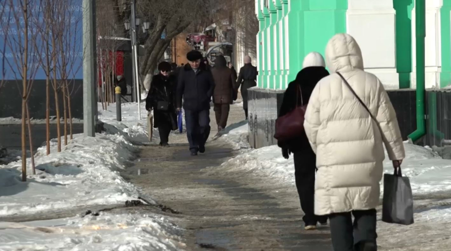 Сауалнама: Конституция келешекті айқындайды