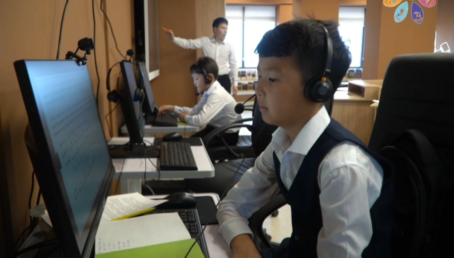 Елімізде төрт мың ауыл мектебі жаңғыртылды