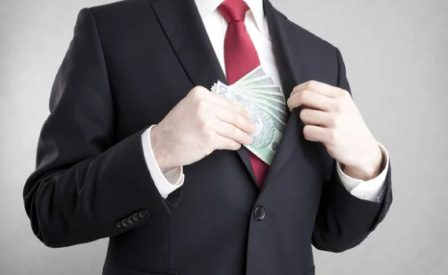 Схему хищений на госзакупках разоблачили в Алматы