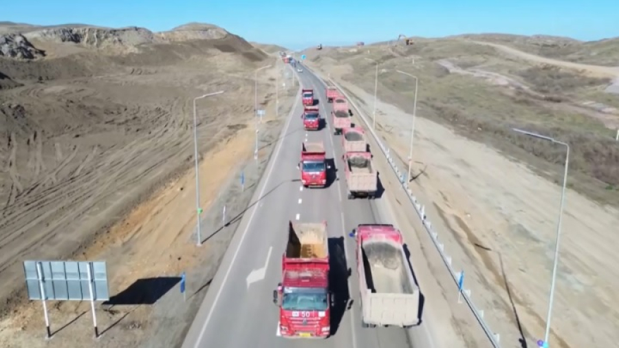 Крупные инфраструктурные проекты реализовали в ВКО