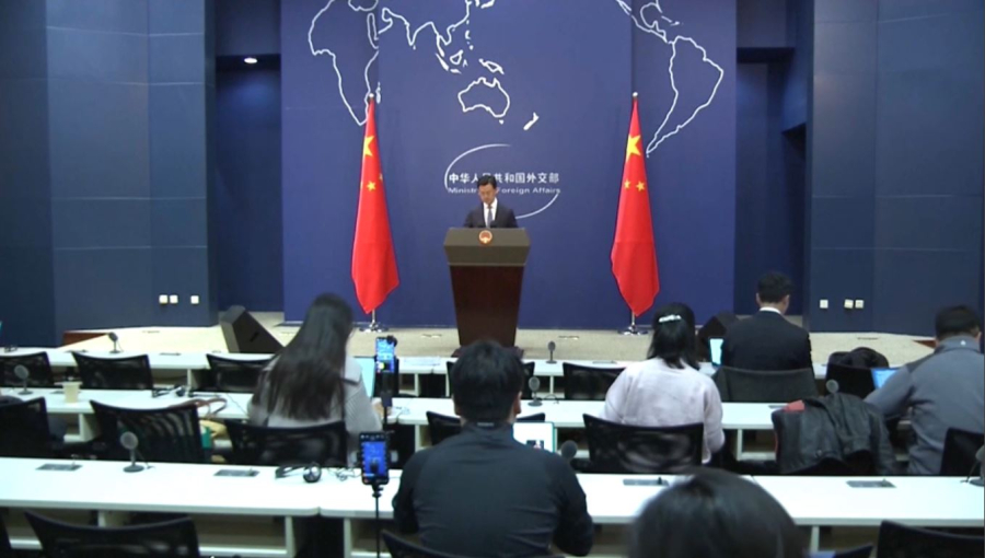 Си Цзиньпин мен Трамп кездесуі мүмкін