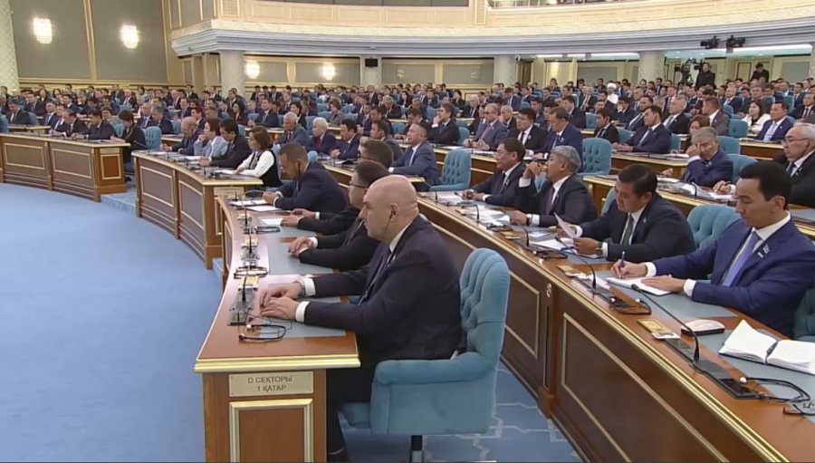 Елде тағы 2 АЭС салынуы мүмкін