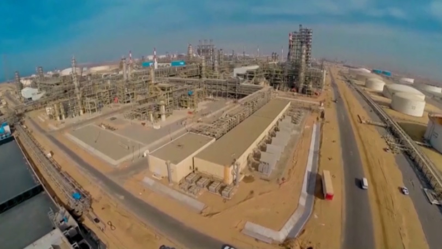 Мировые цены на нефть восстановились