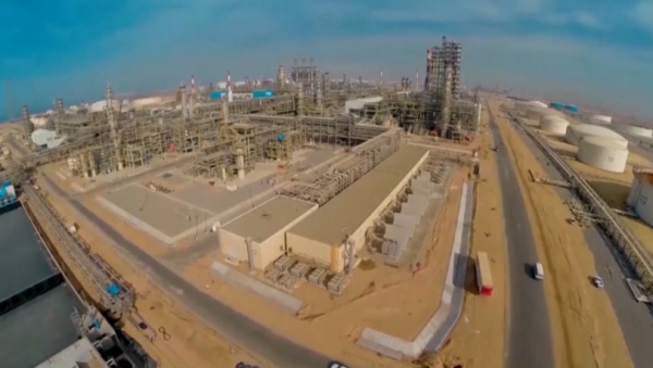 Мировые цены на нефть восстановились