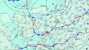 Дождь прогнозируют в 12 регионах Казахстана