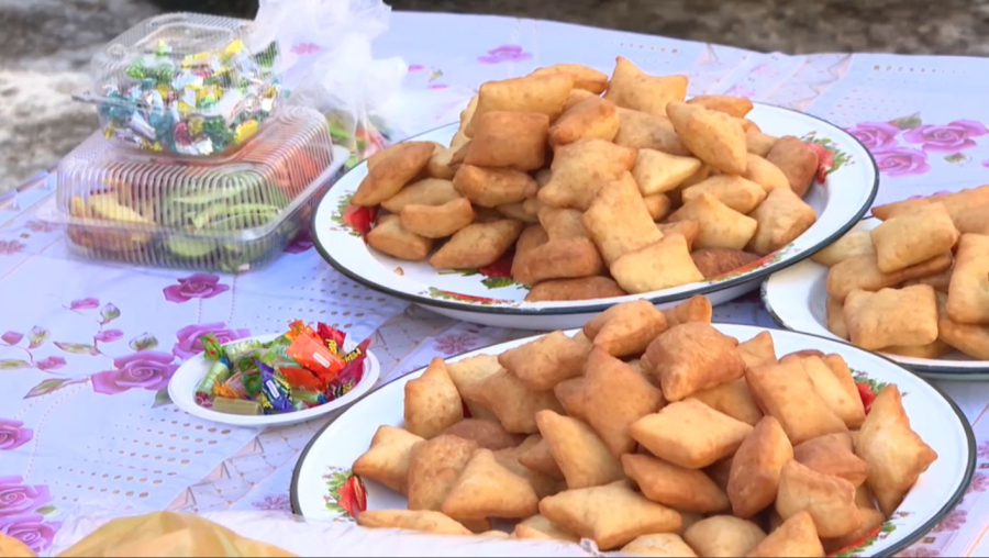 Елордада Жаңару күні жоғары деңгейде атап өтілді