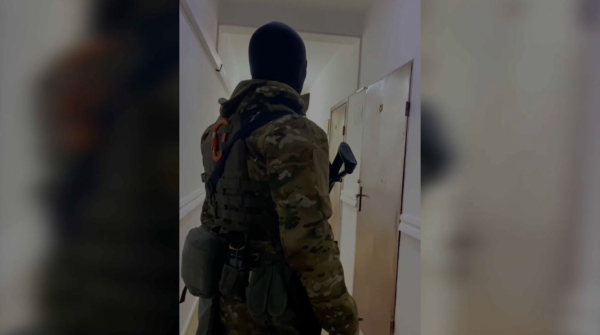 Жастар арасында қылмыс азаймай тұр