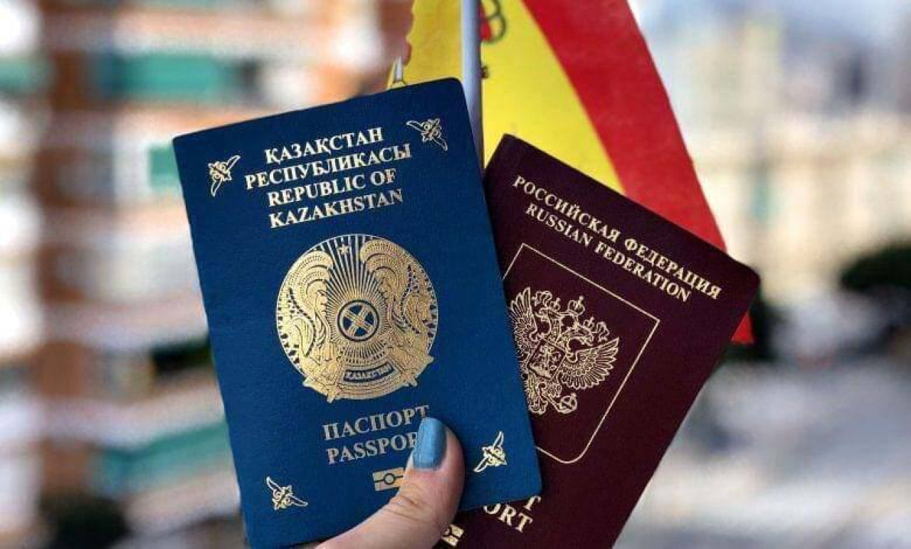 ШҚО-да 620-дан астам адам Қазақстан азаматтығынан айырылды