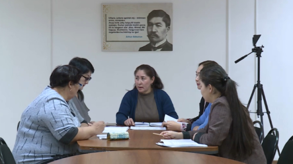 Қазақ тілін тегін үйренуге болады