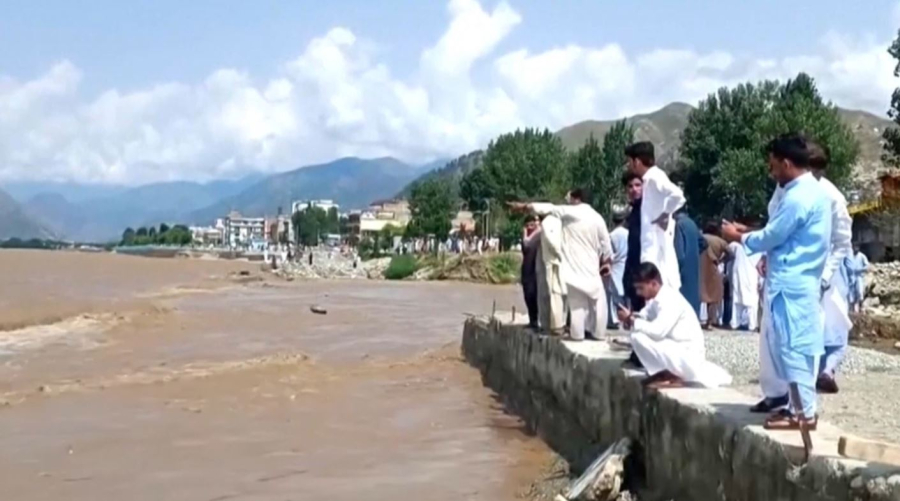 Ғалымдар: табиғи апаттар жиіледі