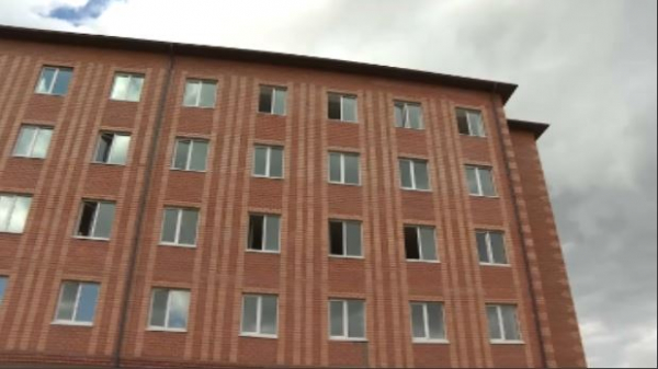 Көкшетауда студенттерге жатақхана жетіспей жатыр