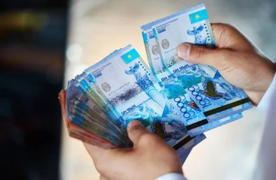 6,91 млн детей получили выплаты в 2026 году