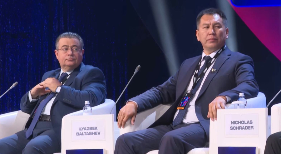 Astana Media Week 2026: медиа мен технология жауапкершілігі талқыланып жатыр