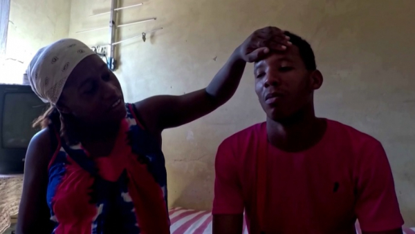 Вирус Оропуш распространяется на Кубе