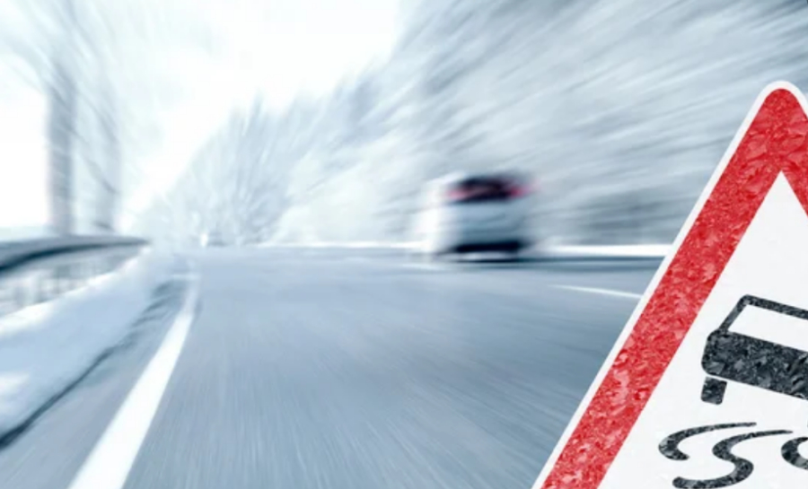 Какие трассы закрыты в Казахстане