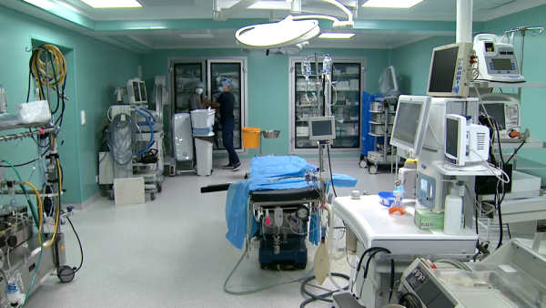 Высокотехнологичное медоборудование начнут производить в Алматы