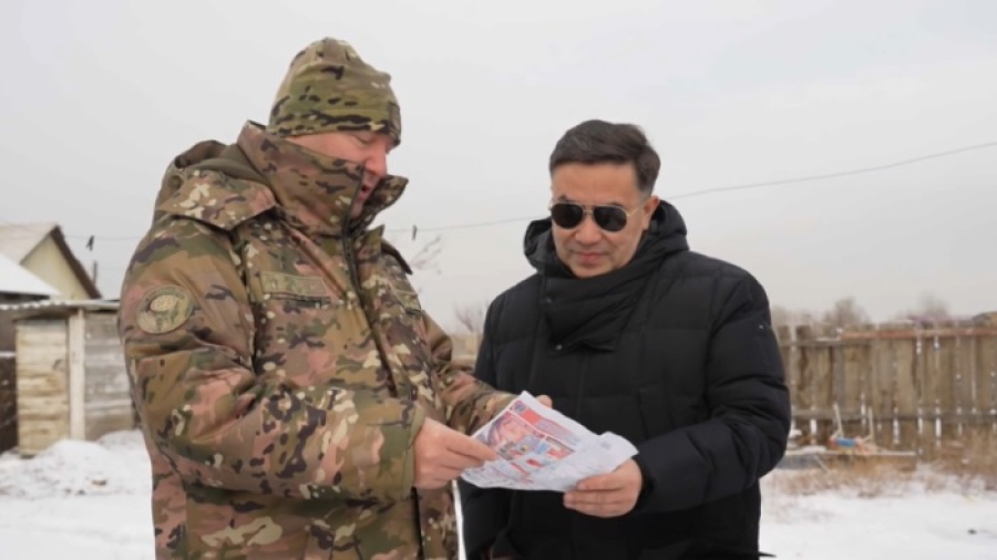 Профилактику пожаров усилили в области Абай