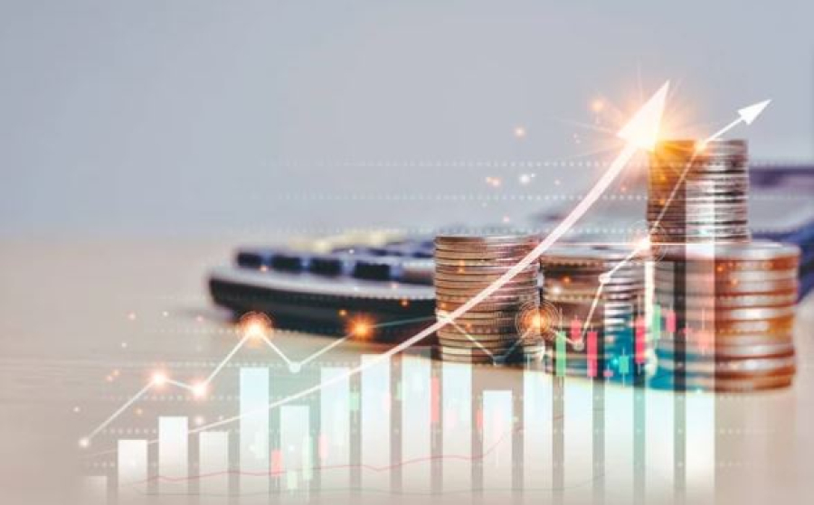 ВВП Казахстана вырастет на 5,4% в 2026 году