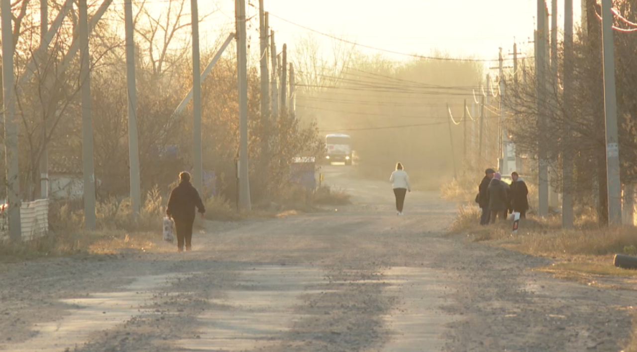 37% населения Казахстана проживает в сёлах