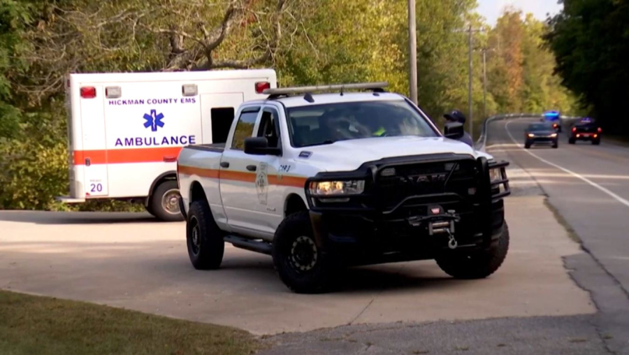 Теннессиде әскери зауыттағы жарылыстан 19 адам көз жұмды