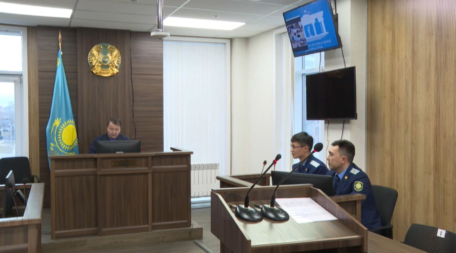 Елдегі сот жүйесінде кадр тапшылығы мәселесі шешіліп келеді