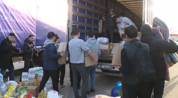 11 өңірде 19 мың адам эвакуацияланды