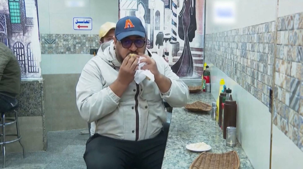 Әлемде әрбір сегізінші адам семіздікке шалдыққан