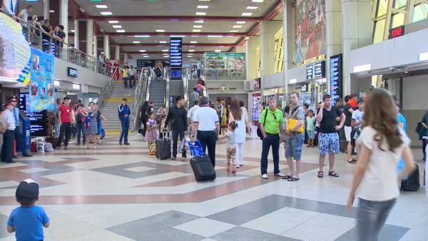 Проблемы ж/д перевозок в ЗКО озвучил сенатор