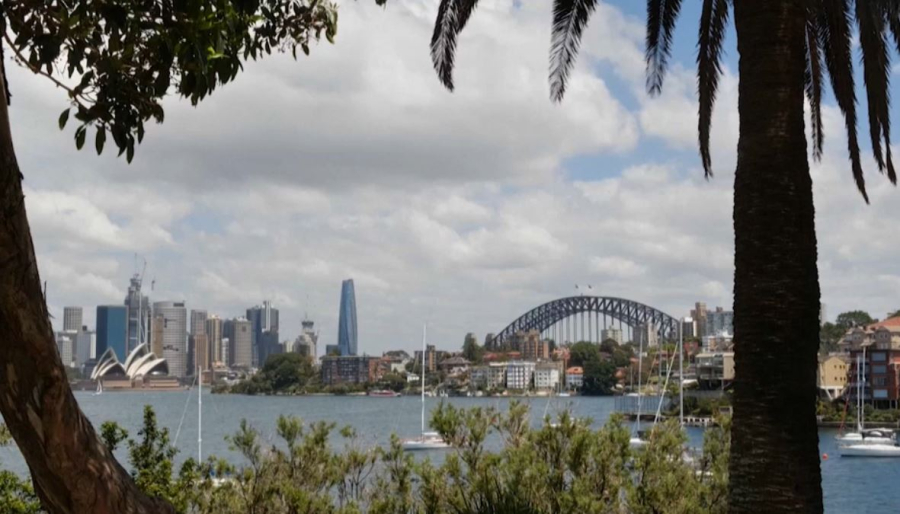 Австралияға климаттық қауіп төніп тұр