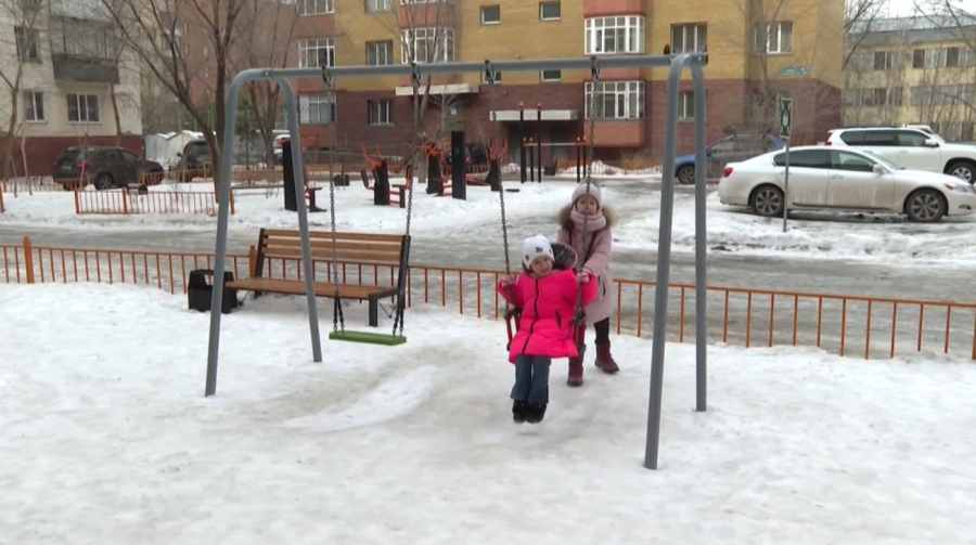 Балалар құқын қорғау заңы жетілдіріледі