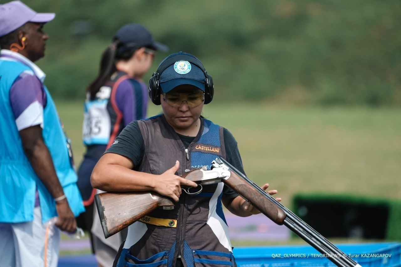 Фото: olympic.kz