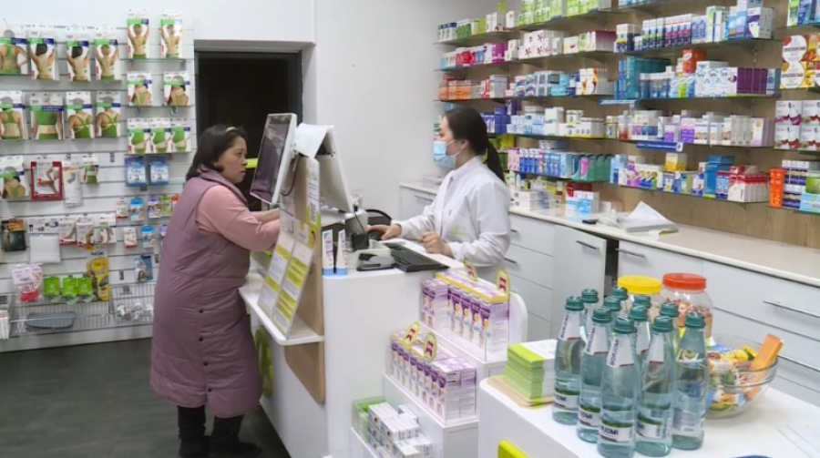 Население получает помощь по устаревшим медтехнологиям – глава ВАП