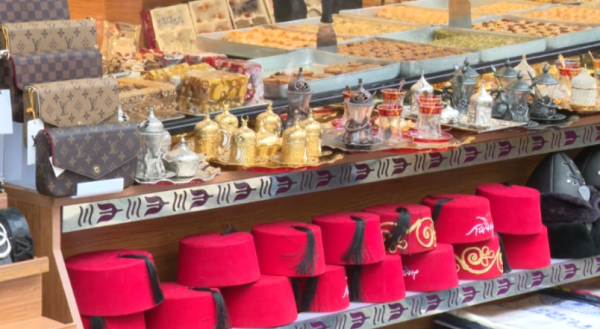 Түркия – әлем туристері үздік деп бағалаған бағыттардың бірі