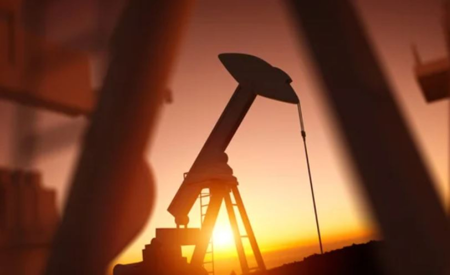 Цена Brent опустилась ниже $69 за баррель