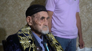 Больше 100 ветеранов войны живут в Туркестанской области