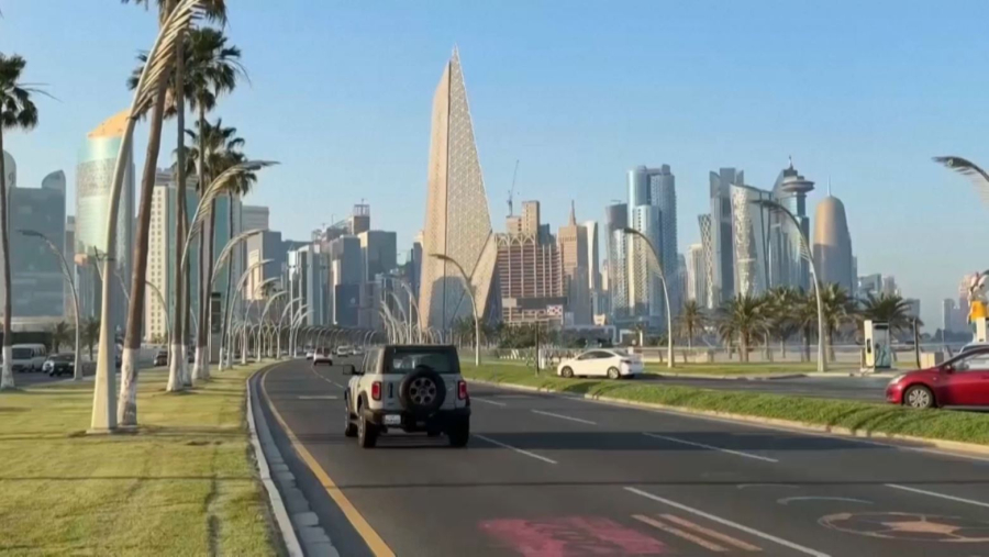 Reuters: Қатар Иранды бітімге келуге көндірді