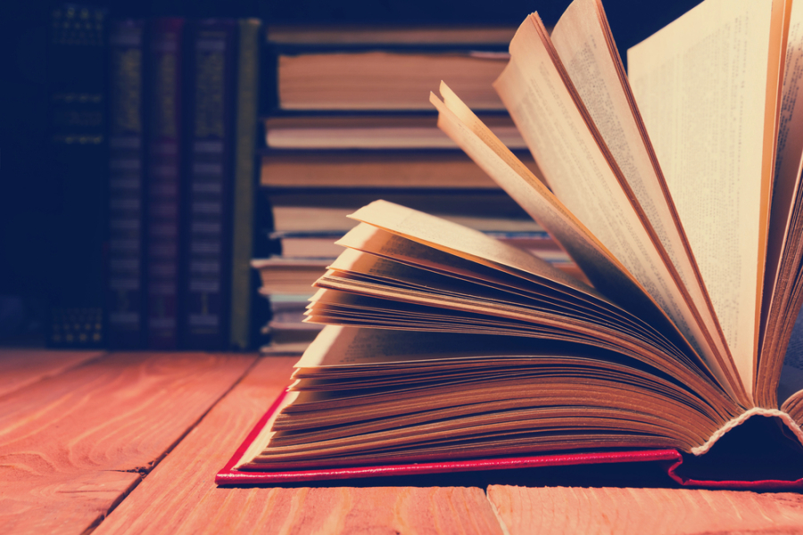 Презентация «100 лучших книг» состоялась в Астане