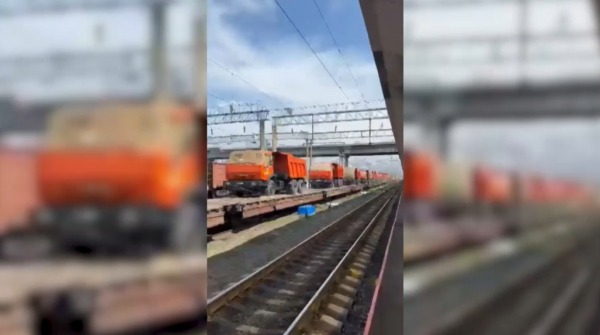 Су тасқыны: ҚТЖ қосымша вагондар бөледі