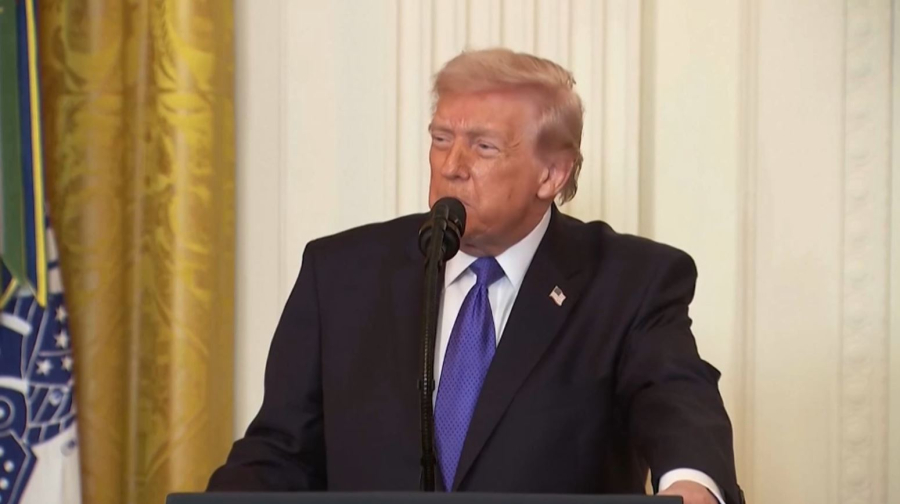 Иран Сауд Арабиясындағы АҚШ елшілігіне шабуыл жасады