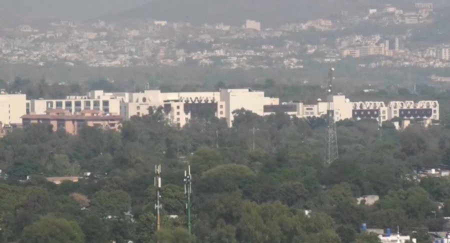 Пәкістанда АҚШ пен Иран келіссөздері басталды