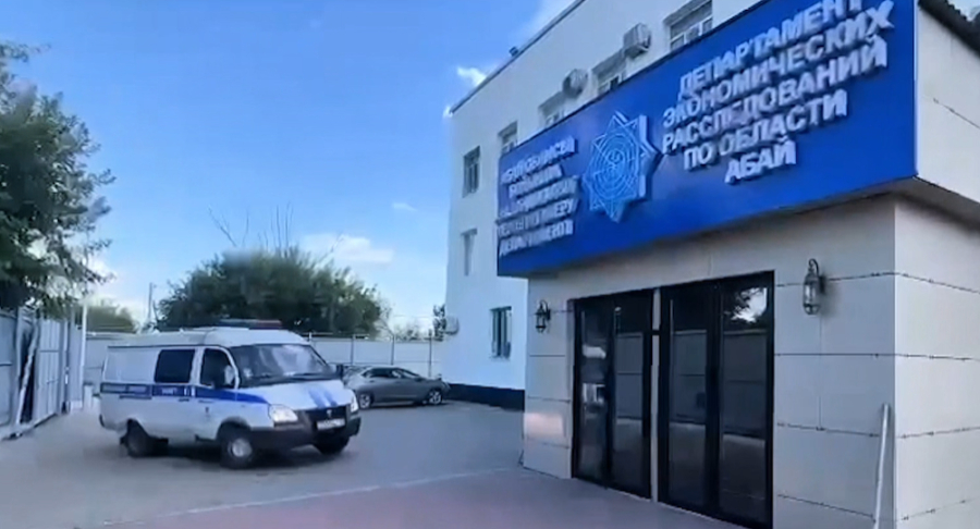 Хищение через «Damu Bala»: директора ТОО осудили условно