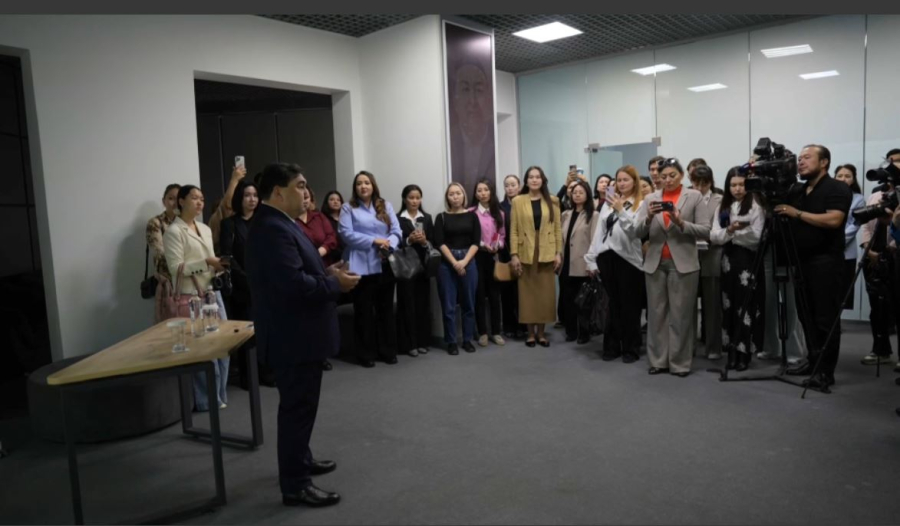 2026 жылдан бастап мемлекеттік қызметке қабылдау тек қана онлайн түрде жүреді