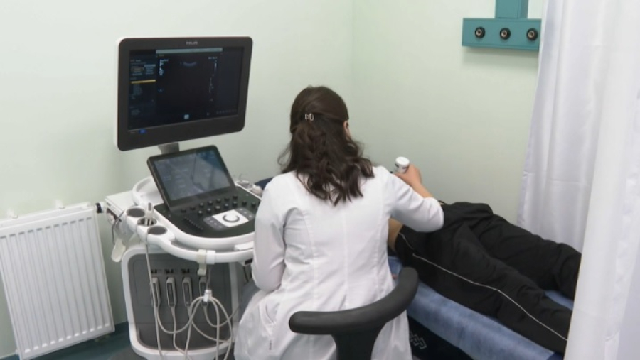 Центр ритма сердца заработал в Астане