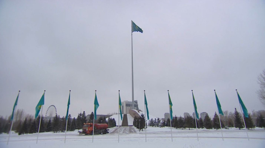 Ата заң - азаматтармен адами қарым-қатынас түзудің жарқын көрінісі