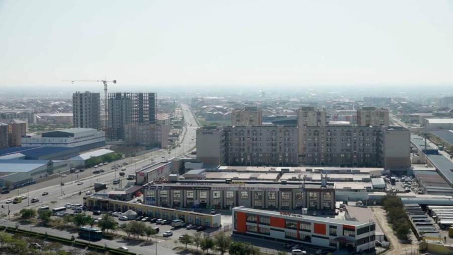 Маңғыстау облысында 12 құрылыс компаниясына заңсыз лицензия берілген