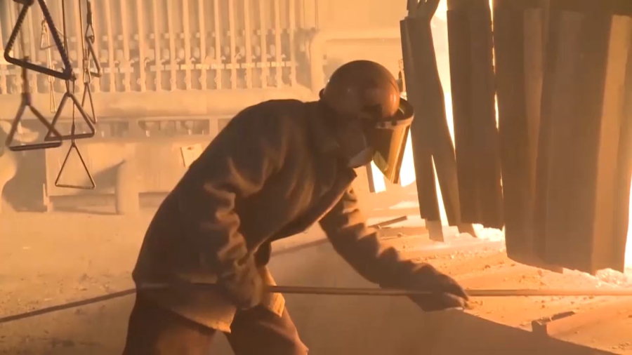 Былтыр өндірістегі жазатайым оқиғалардан 200 жұмысшы қаза тапты