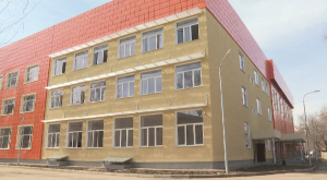 63 новые школы построят в Алматинской области